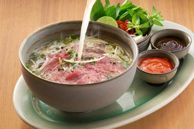 그랜드 하얏트 서울 테라스 "베트남 미각 여행 떠나요" 