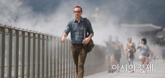 [포토]더위가 뭐죠?