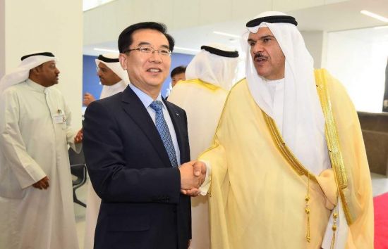 "쿠웨이트를 세계와 연결"…인천공항 1400억 규모 운영권 수주