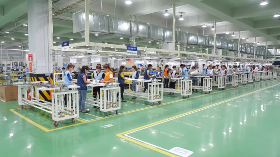 [클릭 e종목]"서진시스템, 5G 통신장비 성장 기대…목표가↑"