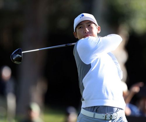 김민휘가 RSM클래식에서 PGA투어 첫 우승에 도전한다.