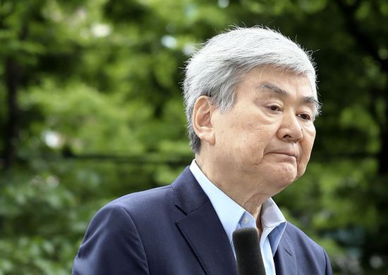 '구속영장 기각' 조양호 한진 회장 영장 재청구 전망은?