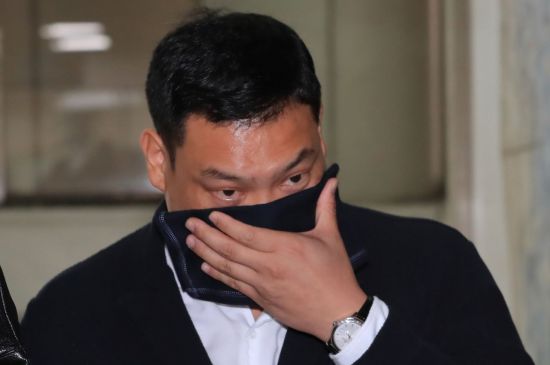 검찰, '대마 복용 혐의' 요리사 이찬오에 징역 5년 구형…李 "용서해달라"