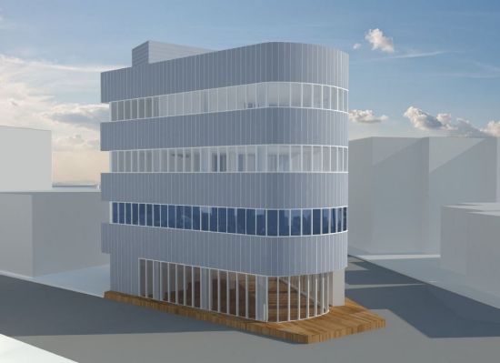 강동구 암사도시재생 복합커뮤니티센터 건립