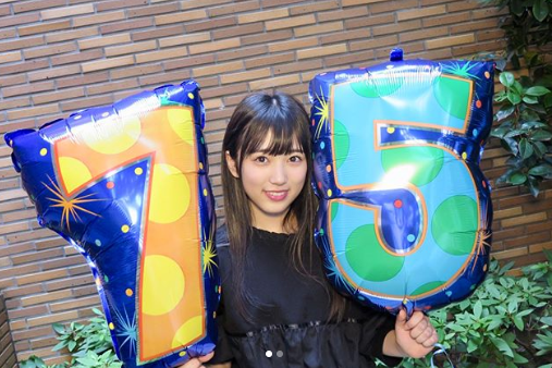 ‘프로듀스48’ 야부키 나코 근황, 수줍은 미소 머금고 ‘찰칵’ 눈부신 미모 화제