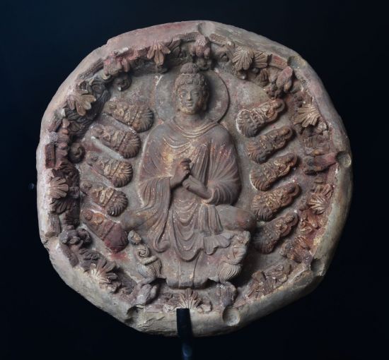 간다라 미술이 가리키는 공존의 가치