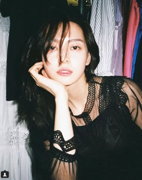 ‘아는형님’ 헬로비너스 나라, 분위기 있는 ‘여신 미모’ 눈길