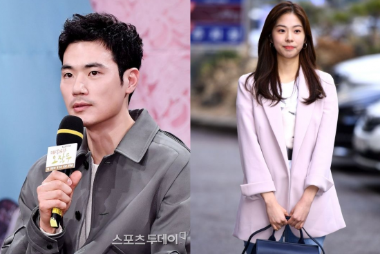 배우 김강우·서은수, ‘현지에서 먹힐까?’ 시즌2 합류