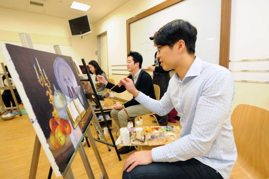 신세계百, ‘워라밸 페어’로 저녁이 있는 직장인 잡기 나선다