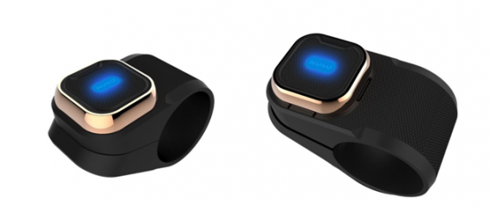 누구캔들에 버튼까지 출시.. 오픈 플랫폼도 공개