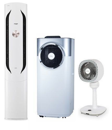 장마 끝 무더위 시작…CJ 오쇼핑, 여름 가전 편성 2배 확대 