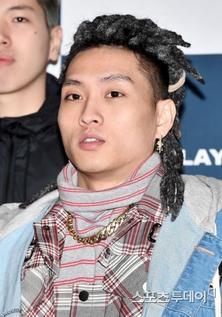 '마약 혐의' 래퍼 씨잼, 징역 2년 구형받아…"반성, 초범 고려"