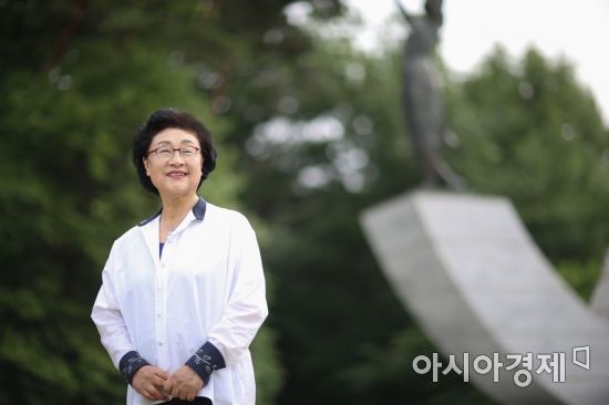 ‘어머니 리더십’ 김필식 동신대 총장 14일 퇴임