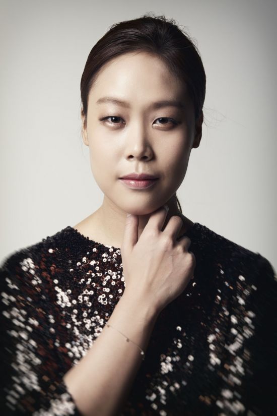 평창대관령음악제 예술감독 피아니스트 손열음(C)Taeuk Kang
