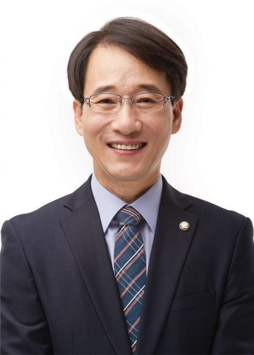 민주당 원내수석부대표에 이원욱 의원 