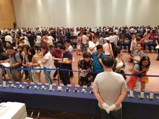 수원시 체납압류물 공매로 3800만원 징수