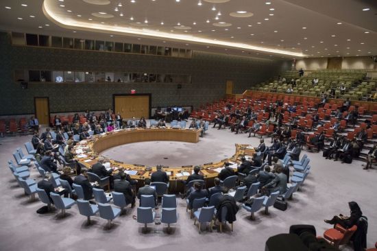유엔, 대북 인도적 지원 '가이드라인' 채택…'美 주도로 만들어'