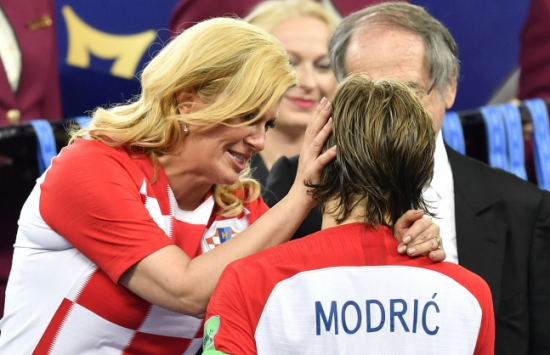 [월드컵 결산①] 프랑스는 영광을, 크로아티아는 감동을 남겼다