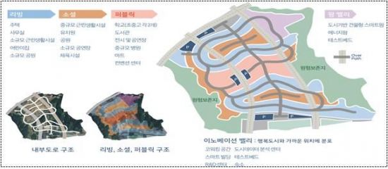 [스마트시티 시범도시] 세종, 드론 택배 날고 자율주행車 달린다