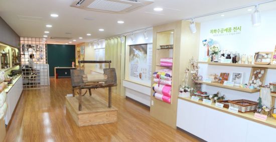 영등포구 문래동 주민소통 공간 ‘목화마을활력소’ 개관