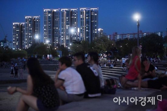  [오늘 날씨] 또 이어지는 폭염…낮 동안 야외 활동 자제해야