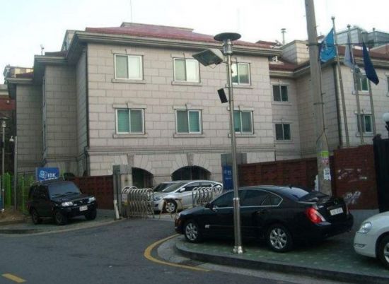 기업銀, 신림동 기숙사 184억에 매각…자산 효율 극대화