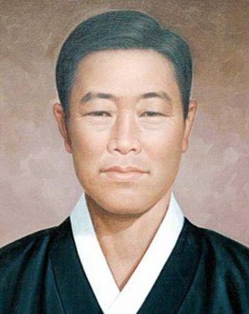 괴한 피습에 데니스 텐 사망…'한국 민긍호 장군 후손' 으로 유명