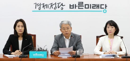 김동철, '최저임금 위반시 징역형' 삭제법안 발의