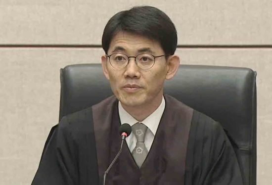 '드루킹·김경수' 1심 재판장 성창호 부장판사, 선고 후 신변보호 
