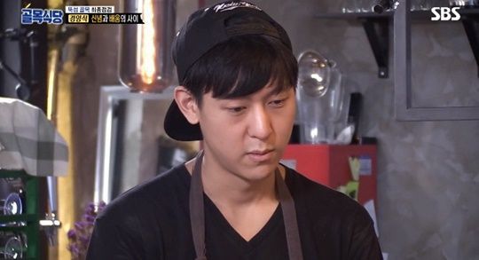 ‘백종원 골목식당’ 뚝섬 경양식집 대표, 표절 의혹에 “법적대응 준비…진실 밝힐 것”
