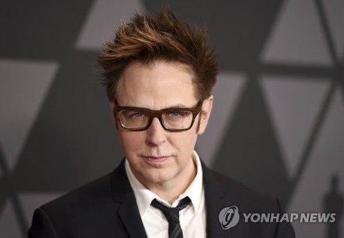 '가오갤' 제임스 건 감독, 트위터 소아성애·성범죄 발언으로 해고 '뭐라 했길래'