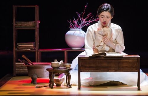 셰익스피어 '오셀로'가 판소리를 만나면