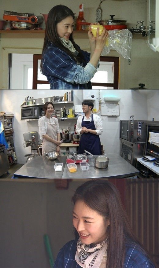 사진=Olive, tvN '섬총사 시즌2'