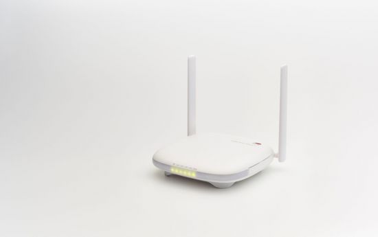 동시 접속해도 안 느려지는 와이파이 공유기 가입자 100만