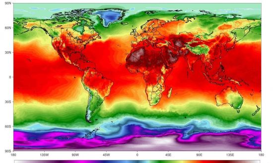 빨라지는 지구온난화…"'온실'효과 그 이상의 것이 온다"