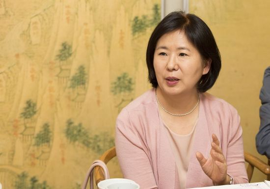 윤주현 "2020년까지 400억 투입해 100대 디자인강소기업 육성"