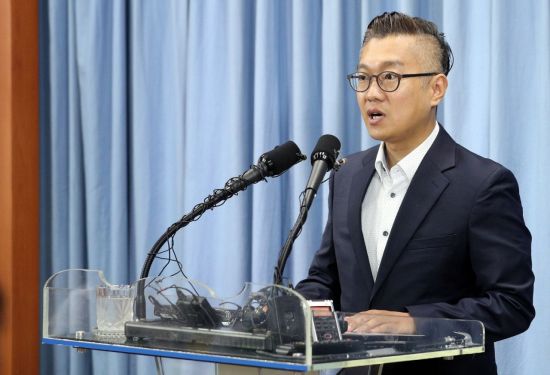 이재명 "조폭연루 있었다면 책임지겠다"…검찰 수사요구