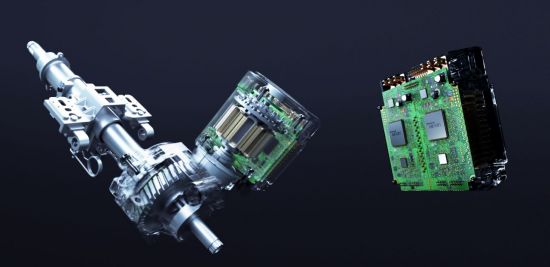 현대모비스, 신개념 조향 장치 개발…자율주행차에 최적화 