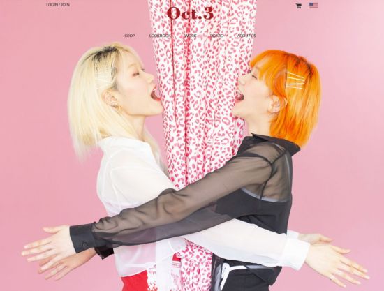 [창업한다면 이들처럼]"영화에서 영감 받은 디자인, 패션으로 전달"…의류 쇼핑몰 '옥토버써드' 