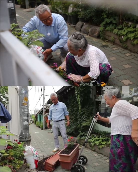 ▲ ‘김영철의 동네 한바퀴’ 스틸 © 사진=KBS 1TV