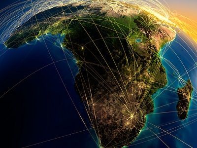 검은 대륙의 ICT 한류…아프리카서 승승장구