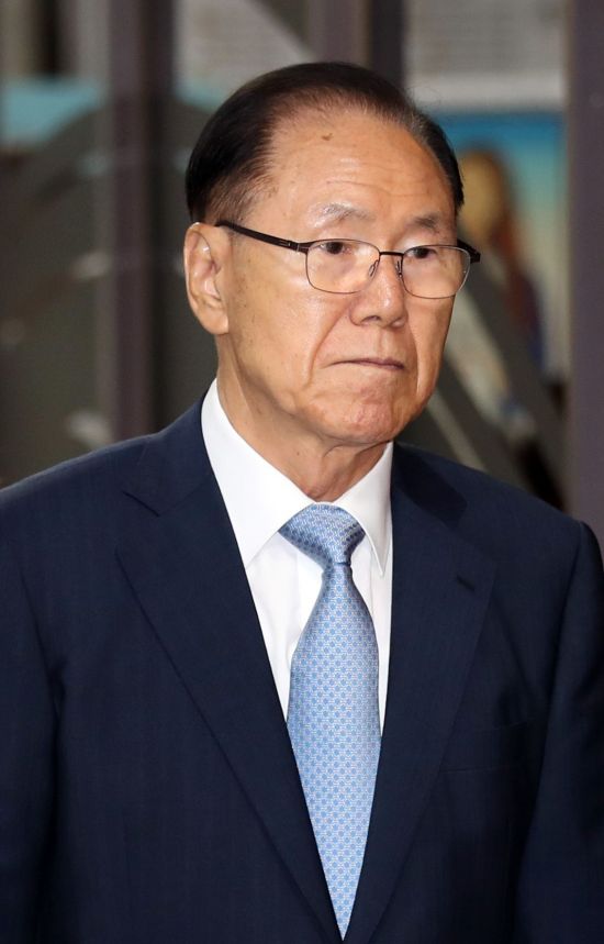 MB 집사 김백준, 구인장에도 증인 불출석…법정대면 무산 