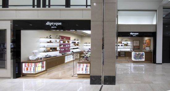 신세계인터내셔날 '딥디크', 신세계百 강남점에 서울 부티크 오픈 