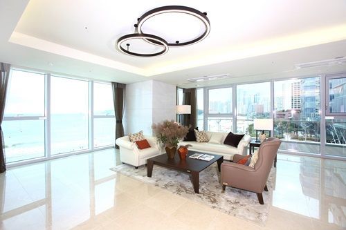 호텔 같은 아파트 ‘엘시티 더 레지던스’, 여름휴가철 맞아 ‘휴양’ 컨셉으로 관심