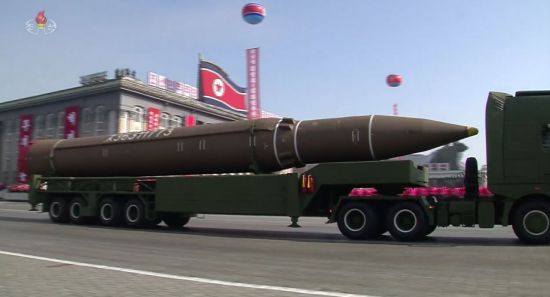북한, 미사일 발사 전 ICAO에 사전 통보한다...내년 현장조사(종합)
