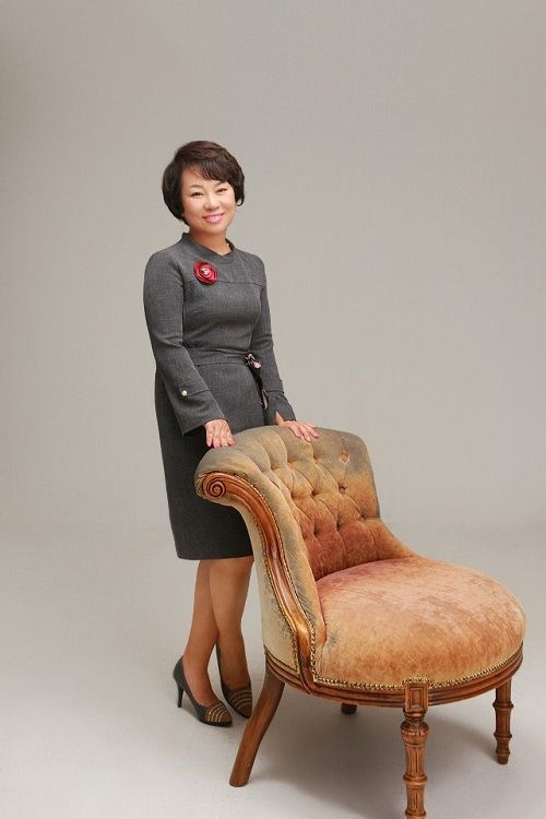 상류층 결혼정보회사 ‘제이노블’, 부산 센텀 광역매칭센터장에 권영아 이사 선임