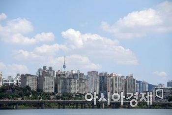[8·2대책 1년] '냉탕·온탕' 서울 아파트값 요동치게 한 '3개의 변곡점'