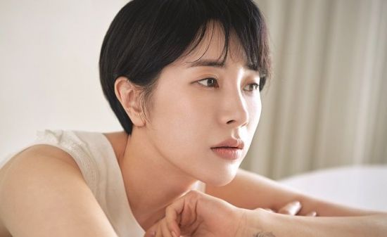 서인영, 욕설 논란에 “스스로 ‘서인영 너는 반성 해야 돼’라고 말했다”