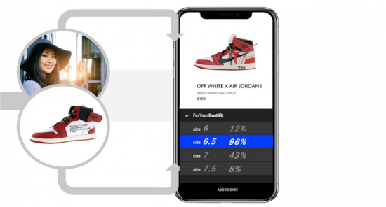 여성창업경진대회, 역대 최대 흥행…장관상에 'AI 신발 추천 앱'