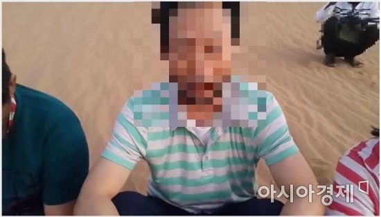'리비아 한국인 납치' 특사 "인질 건강상태 이상없어…테러 목적 아닌듯"